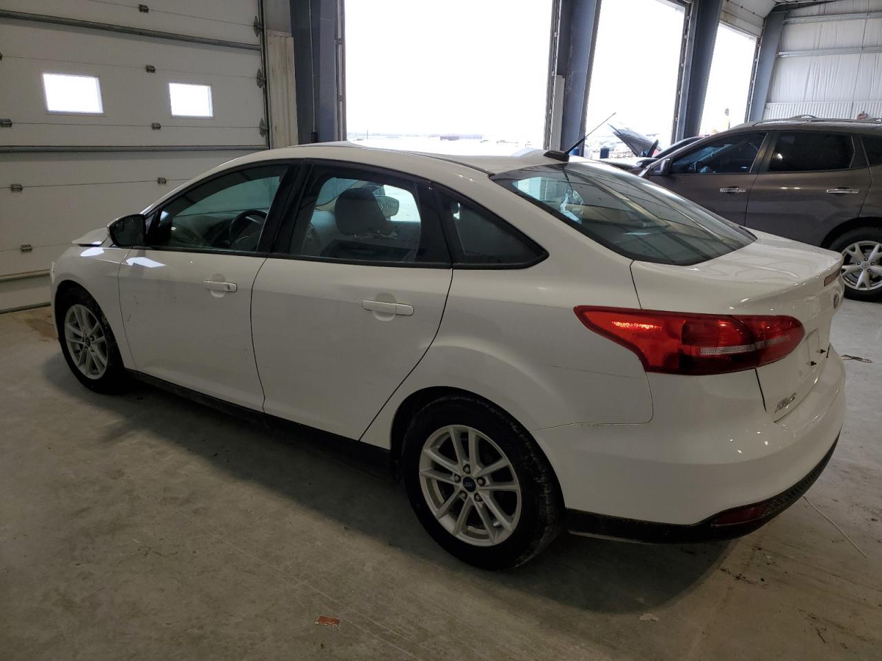 2015 Ford Focus - Image 2