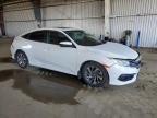 2018 Honda Civic Ex en Venta en American Canyon, CA - Front End