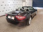 2014 MASERATI GRANCABRIO for sale at Copart SANDWICH