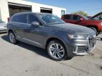 2022 Audi Q7 Premium Plus zu verkaufen in Anthony, TX - Minor Dent/Scratches