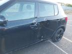 2014 SKODA FABIA BLAC for sale at Copart SANDTOFT