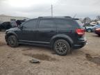 2018 Dodge Journey Se იყიდება Chalfont-ში, PA - Front End