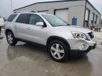 2012 Gmc Acadia Slt-1 продається в Cahokia Heights, IL - Front End