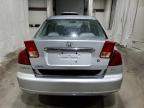 2002 Honda Civic Lx na sprzedaż w Leroy, NY - Front End