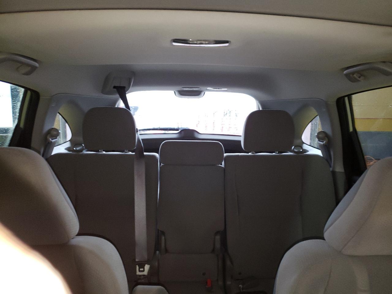 2010 Honda Cr-V Ex VIN: 5J6RE4H52AL065118 Lot: 51502085