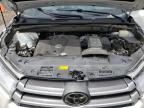 2018 Toyota Highlander Se for Sale in Greenwell Springs, LA - Rear End
