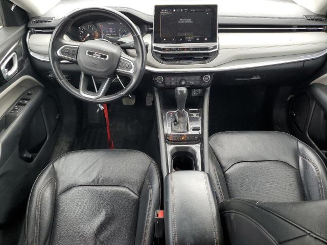  JEEP COMPASS 2022 Szary