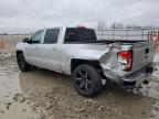 2016 Chevrolet Silverado K1500 Lt en Venta en Appleton, WI - Rear End