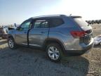 2018 Volkswagen Atlas Se for Sale in San Diego, CA - Front End