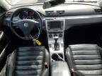 2008 Volkswagen Passat Wagon Vr6 4Motion for Sale in Littleton, CO - Front End