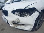 2013 BMW 116I SPORT for sale at Copart GLOUCESTER
