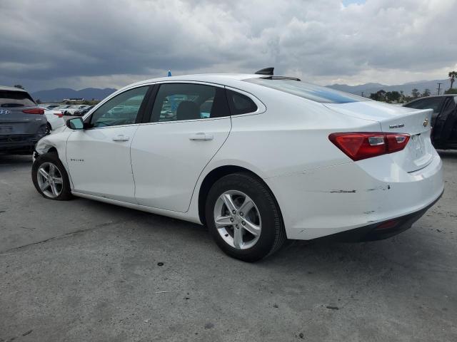  CHEVROLET MALIBU 2023 Biały