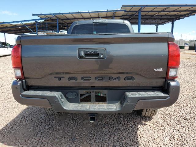  TOYOTA TACOMA 2019 Вугільний