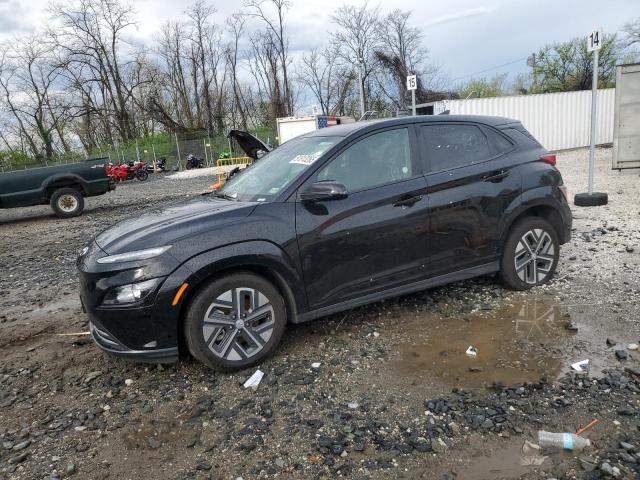 2023 Hyundai Kona Se