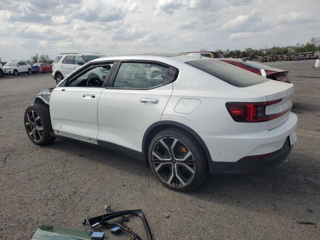  POLESTAR 2 2023 Білий