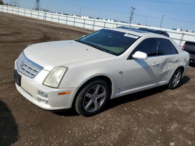 2007 Cadillac Sts 