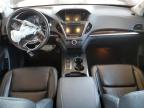 2017 Acura Mdx  na sprzedaż w Phoenix, AZ - Front End