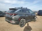2023 Hyundai Tucson Sel на продаже в Elgin, IL - Front End