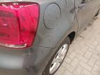 2012 VOLKSWAGEN POLO MATCH for sale at Copart SANDWICH