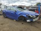 2022 Acura Ilx Premium A-Spec за продажба в East Granby, CT - Rollover