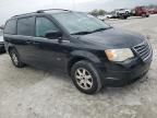 2008 Chrysler Town & Country Touring იყიდება Cahokia Heights-ში, IL - Hail