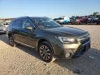2018 Subaru Outback Touring na sprzedaż w San Antonio, TX - All Over