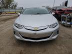2017 Chevrolet Volt Lt for Sale in Wichita, KS - Side