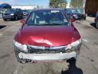 2011 Honda Civic Lx იყიდება Denver-ში, CO - Front End