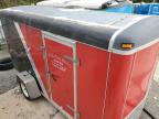 2010 Middlebury Enclosed Cargo Trailer للبيع في Cahokia Heights، IL - Hail
