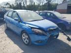 2008 FORD FOCUS ZETE for sale at Copart WOLVERHAMPTON