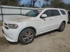 2013 Dodge Durango Sxt იყიდება Hampton-ში, VA - Minor Dent/Scratches
