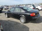 2002 Audi A6 3.0 Quattro de vânzare în Sacramento, CA - Minor Dent/Scratches