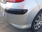2010 PEUGEOT 308 SR HDI for sale at Copart GLOUCESTER