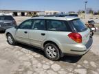 2005 Subaru Legacy Outback 2.5I за продажба в Indianapolis, IN - Front End