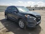 2020 Hyundai Tucson Limited for Sale in Kansas City, KS - Front End