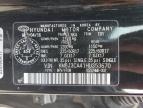 2017 HYUNDAI TUCSON LIMITED à vendre chez Copart ON - TORONTO