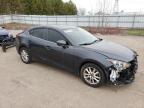 2015 Mazda 3 Touring na sprzedaż w London, ON - Front End