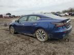 2023 Nissan Maxima Platinum იყიდება Chicago Heights-ში, IL - Front End