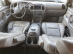 2001 Toyota Sequoia Limited for Sale in Los Angeles, CA - Front End