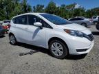 2017 Nissan Versa Note S for Sale in Riverview, FL - Water/Flood