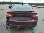 2013 Ford Fusion Titanium за продажба в Savannah, GA - All Over