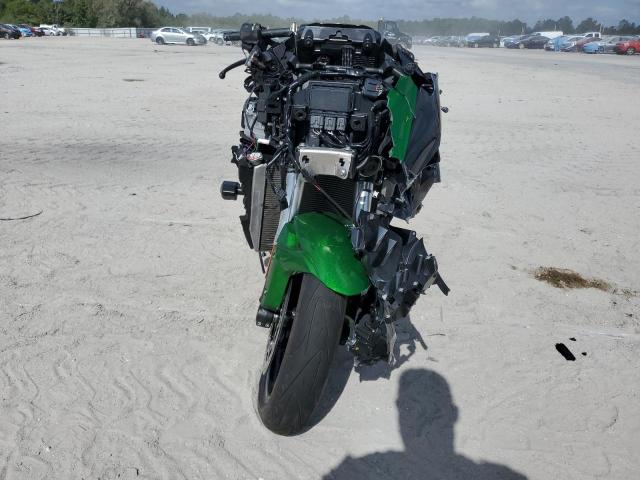 2022 Kawasaki Zx1002 R 02 R , VIN: JKBZXVR10NA000082
