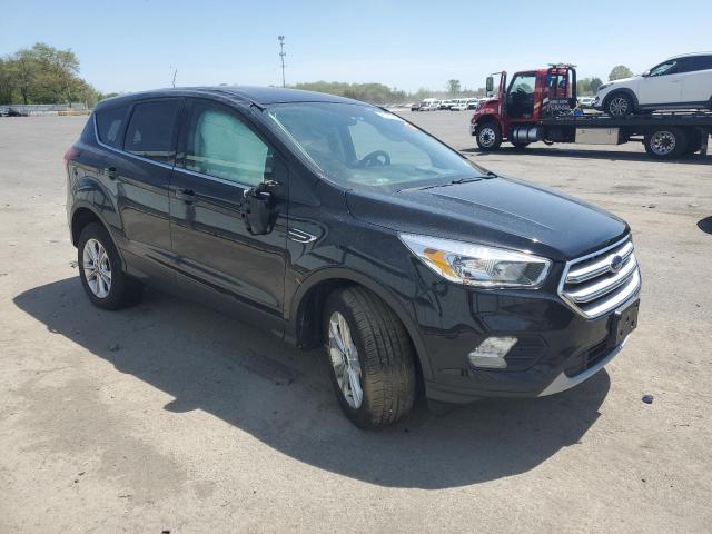  FORD ESCAPE 2019 Черный