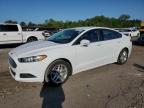 2015 Ford Fusion Se na sprzedaż w Florence, MS - Rear End
