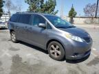 2017 Toyota Sienna Le for Sale in Rancho Cucamonga, CA - Rear End