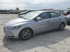 2017 Hyundai Elantra Se zu verkaufen in Cahokia Heights, IL - Hail