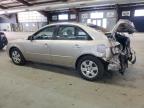 2010 Hyundai Sonata Gls for Sale in East Granby, CT - Rear End