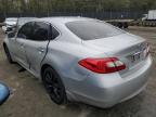 2011 Infiniti M37 X for Sale in Waldorf, MD - Side