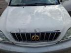 2001 Lexus Rx 300 продається в Chalfont, PA - Front End