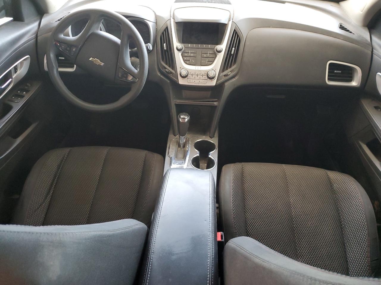 2016 Chevrolet Equinox Ls VIN: 2GNALBEK2G6262757 Lot: 54884355